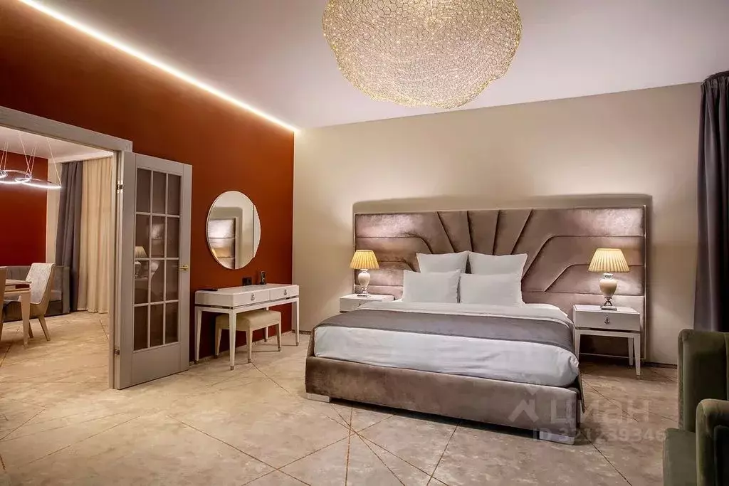 Комната Москва Милютинский пер., 2 - Фото 1