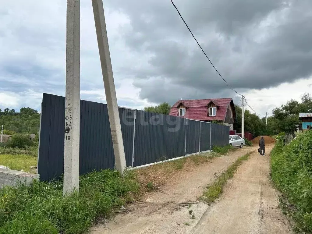 Участок в Амурская область, Благовещенск городской округ, пос. ... - Фото 2