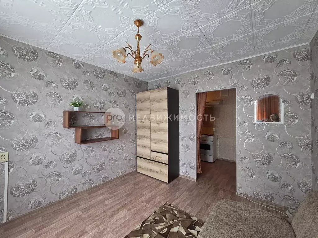 Комната Рязанская область, Рязань Березовая ул., 3 (18.0 м) - Фото 2