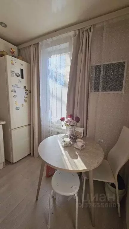 4-к кв. Санкт-Петербург Краснопутиловская ул., 61 (48.9 м) - Фото 1