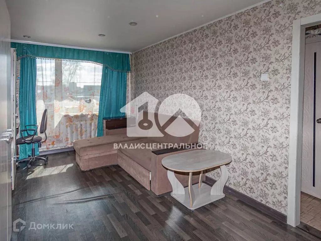 Продаётся 1-к квартира, 29 м - Фото 1