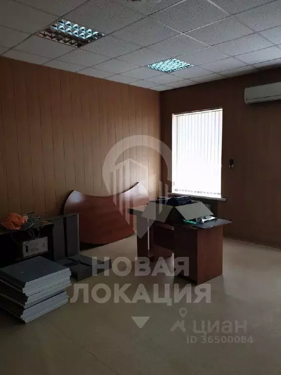 Офис в Омская область, Омск ул. 10 лет Октября, 199 (43 м) - Фото 1