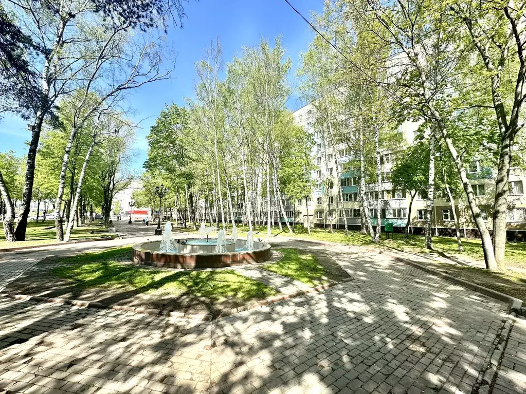Продаётся 3-к квартира, 59.9 м - Фото 1