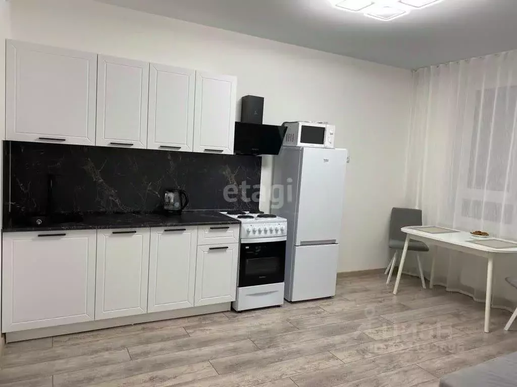 2-к кв. Тюменская область, Тюменский муниципальный округ, д. Патрушева ... - Фото 2