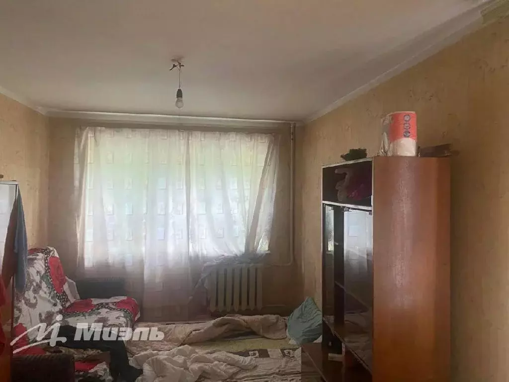 Продается 4-комнатная квартира - Фото 1