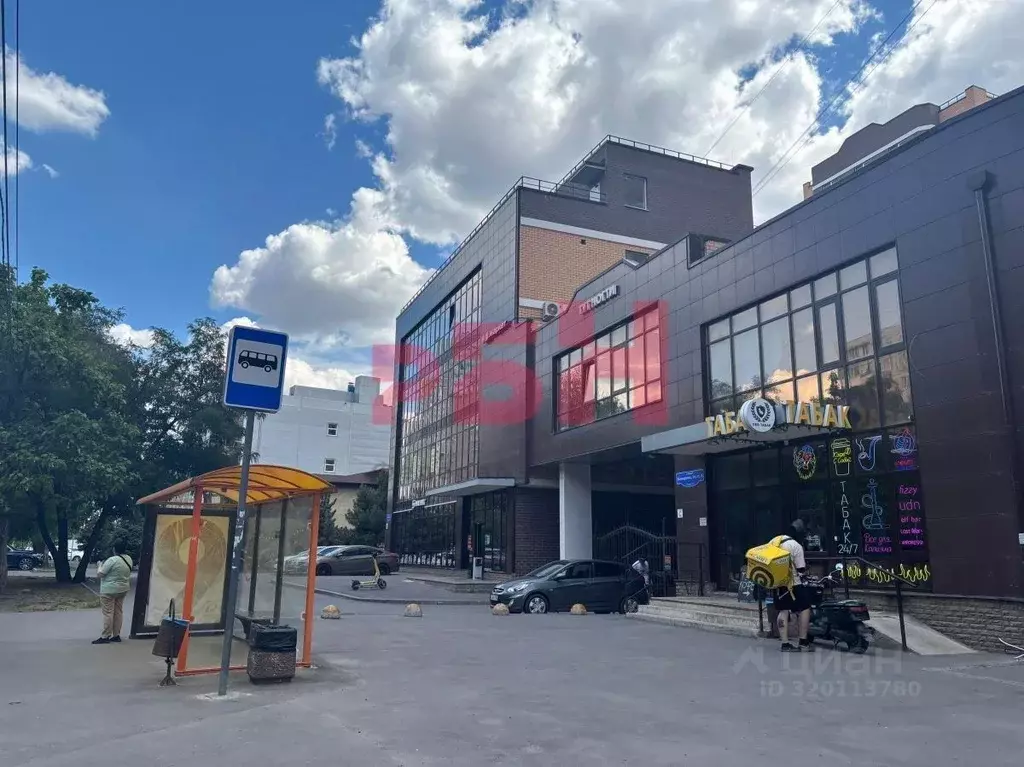 Помещение свободного назначения в Ростовская область, Ростов-на-Дону ... - Фото 0