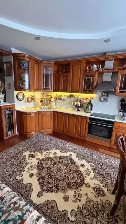 3-к кв. Санкт-Петербург ул. Хошимина, 5к1 (79.5 м) - Фото 2