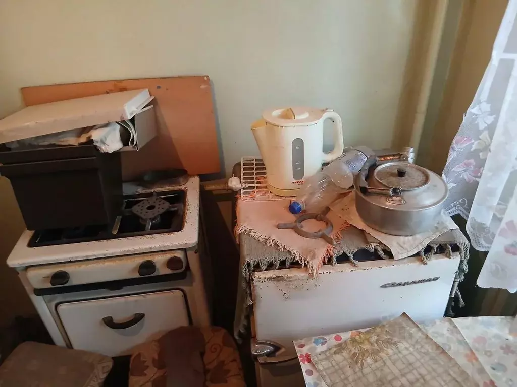 1-к кв. Саратовская область, Саратов просп. Строителей, 80 (31.6 м) - Фото 2