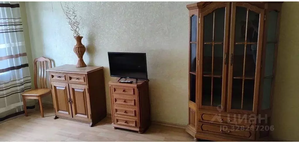 3-к кв. Самарская область, Сызрань ул. Дзержинского, 44 (70.0 м) - Фото 2