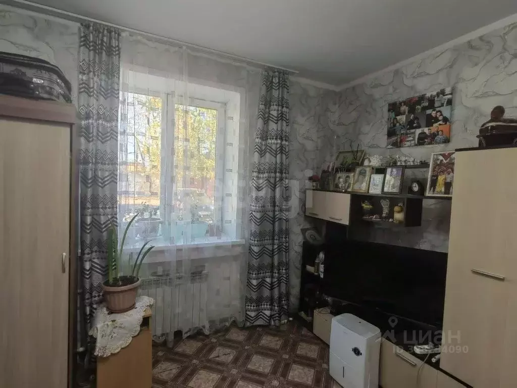 1-к кв. Амурская область, Белогорск Южная ул., 20 (34.0 м) - Фото 2