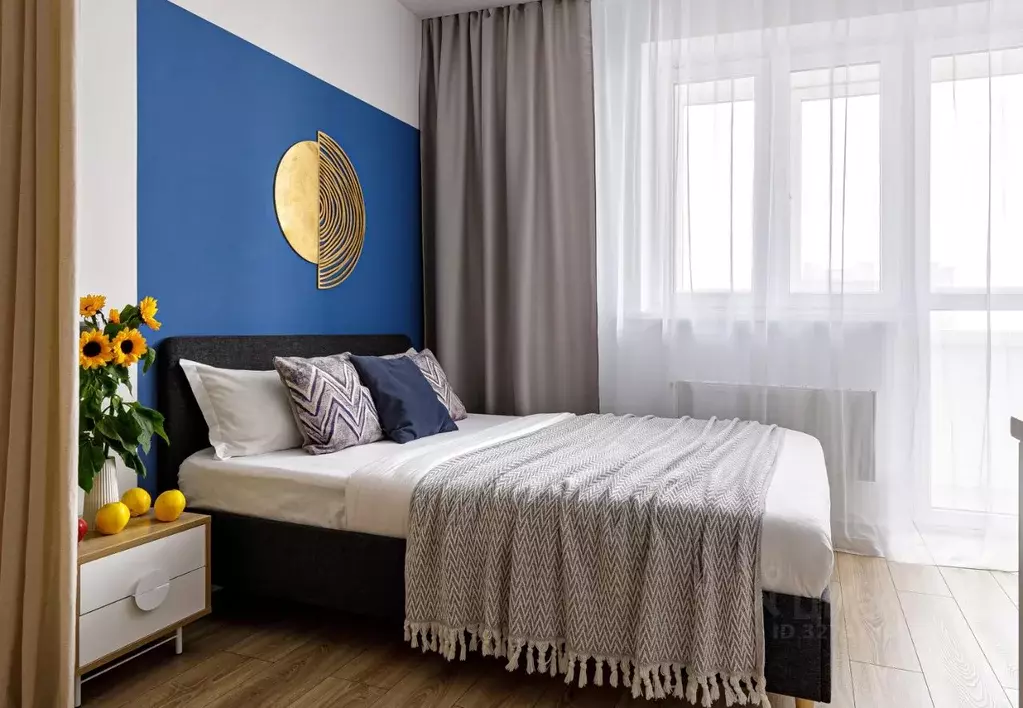 Студия Краснодарский край, Краснодар ул. Имени Героя Георгия ... - Фото 1