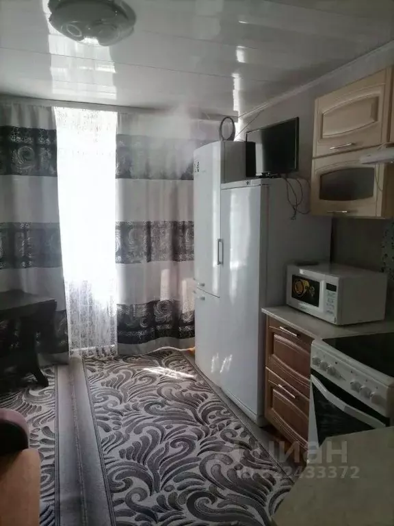 Комната Иркутская область, Усть-Илимск ул. Наймушина, 28 (36.0 м) - Фото 1