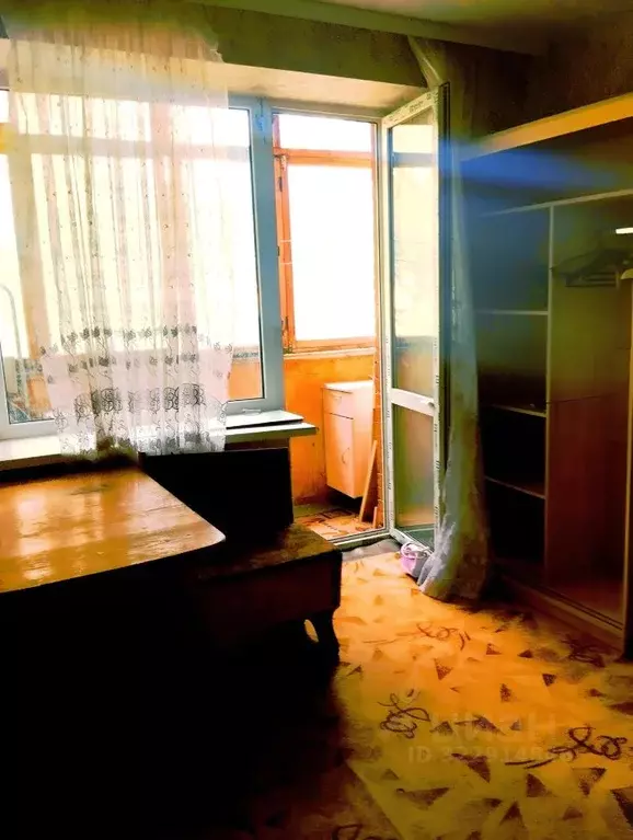 2-к кв. Ростовская область, Ростов-на-Дону ул. Ларина, 6 (52.0 м) - Фото 1