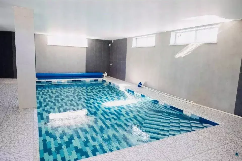 Дом в Ленинградская область, Всеволожский район, Агалатовское с/пос, ... - Фото 1