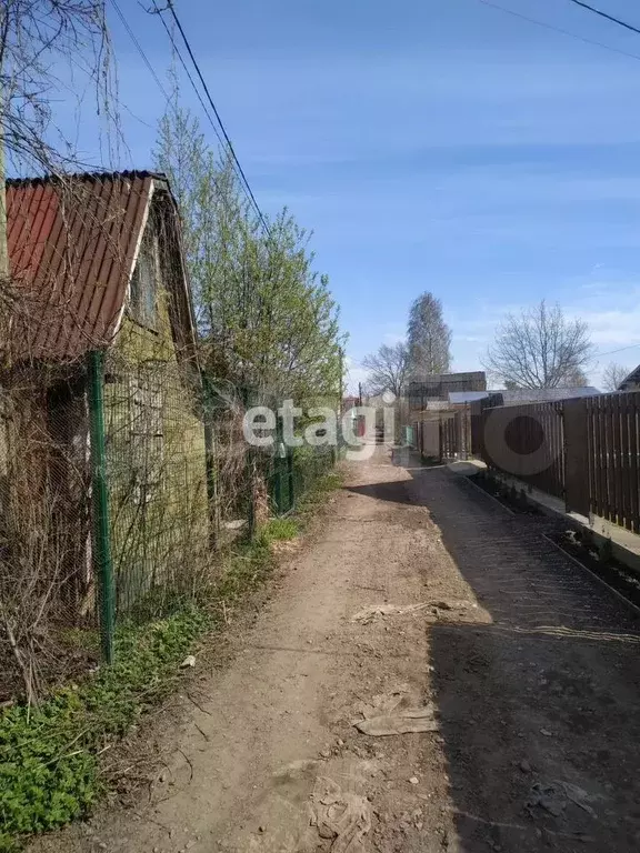 Участок 4,6 сот. (СНТ, ДНП) - Фото 0