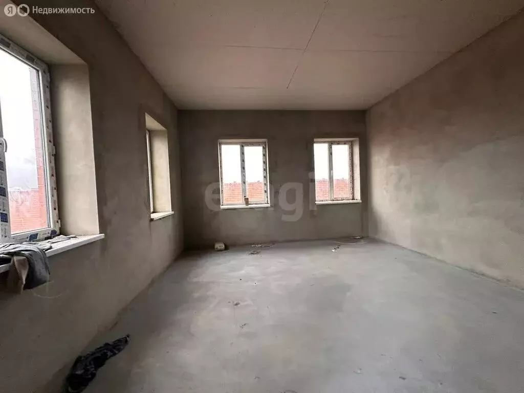 Дом в Назрань, улица Базоркина (180 м) - Фото 2