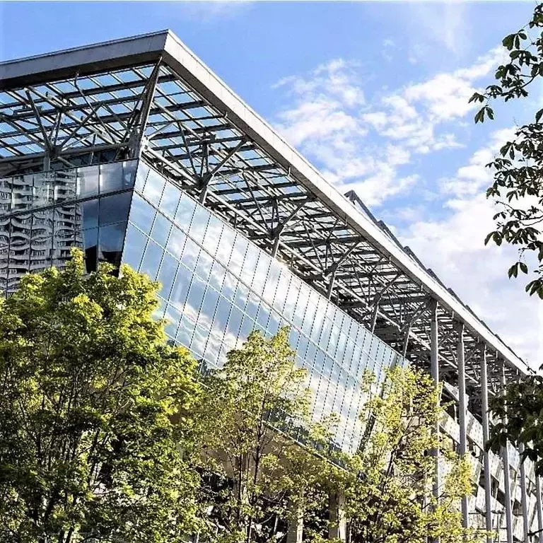 Офис в Москва 3-я Песчаная ул., 2А (1346 м) - Фото 1