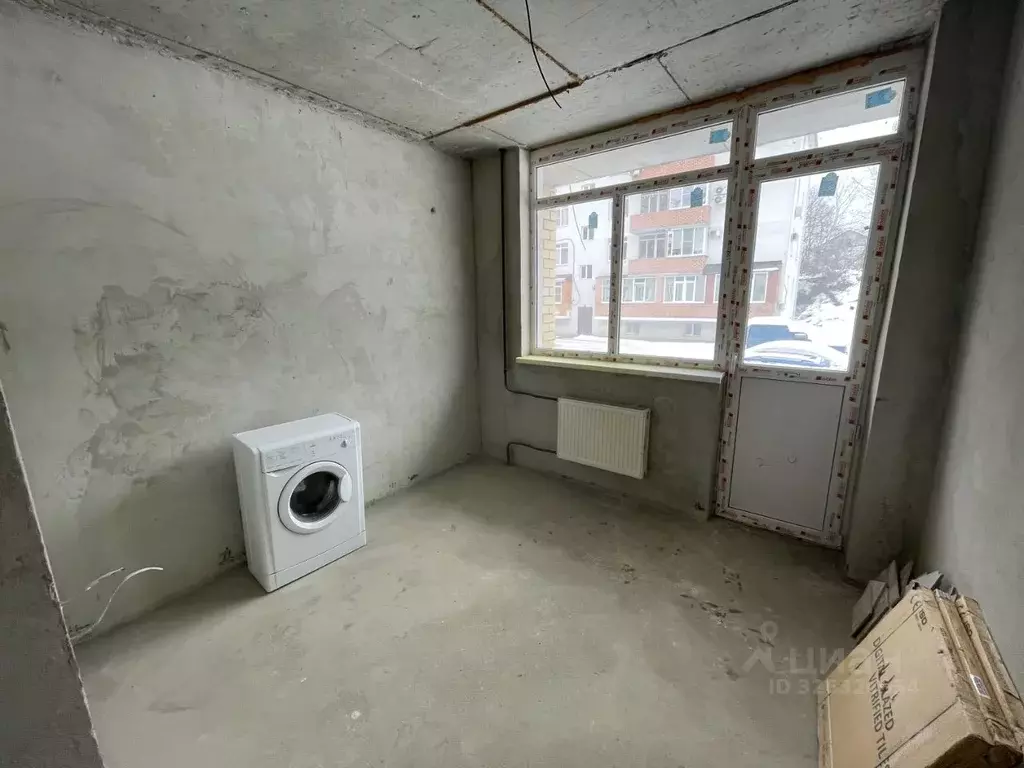 Студия Краснодарский край, Горячий Ключ ул. Ярославского, 132Р (16.0 ... - Фото 2