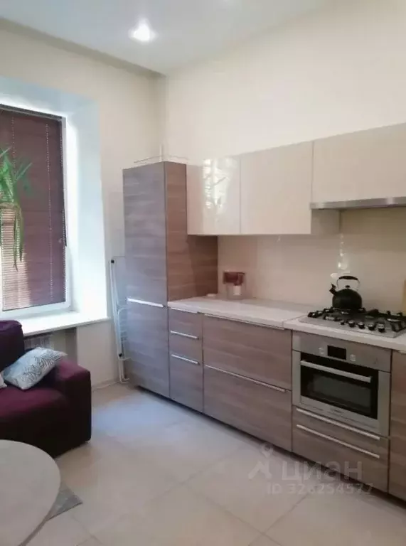 2-к кв. Москва Хованская ул., 6 (60.0 м) - Фото 2