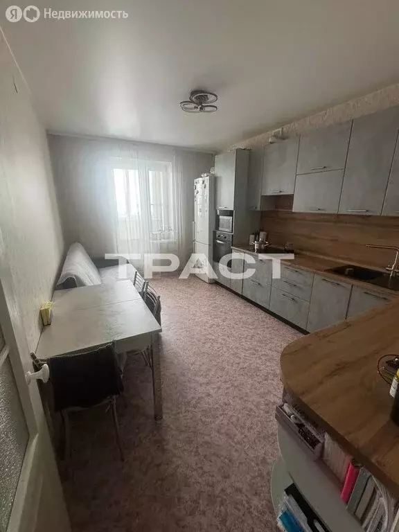 1-комнатная квартира: Воронеж, улица Независимости, 55/9 (42 м) - Фото 1