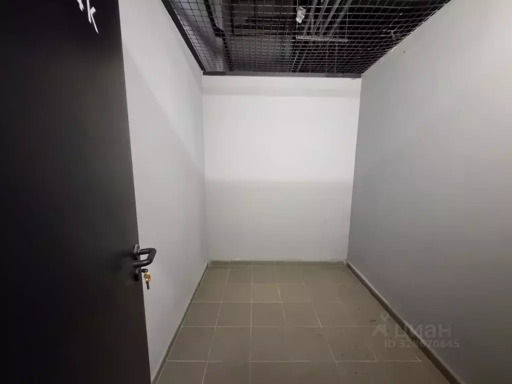 Гараж в Москва ул. Нижние Мневники, 16к4 (4 м) - Фото 2