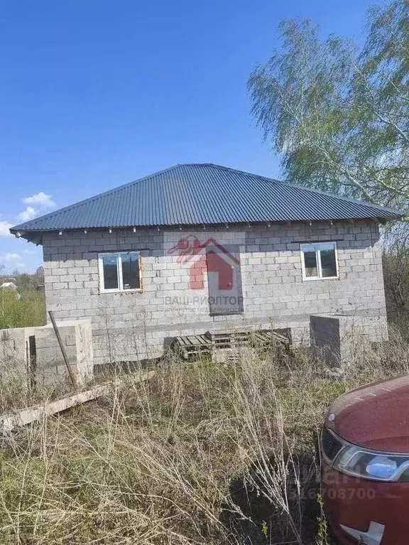 Дом в Самарская область, Волжский район, Смышляевка городское ... - Фото 0