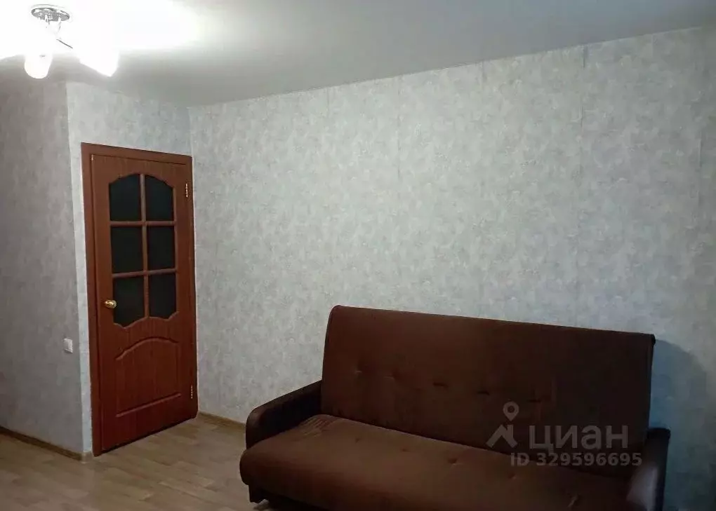 1-к кв. Москва ул. Генерала Белова, 47 (39.0 м) - Фото 2