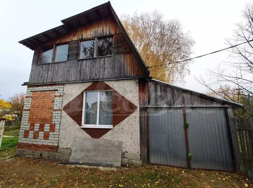 Купить Дачу В Тюмени С Посредником