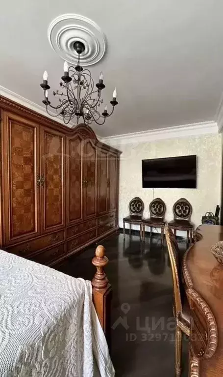 3-к кв. Дагестан, Махачкала просп. Гамидова, 49к6 (80.0 м) - Фото 2