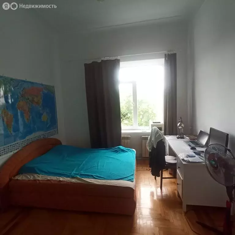 5-комнатная квартира: Евпатория, проспект Ленина, 5 (106 м) - Фото 1