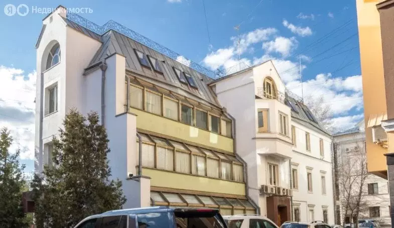 Офис (1171.5 м) - Фото 2