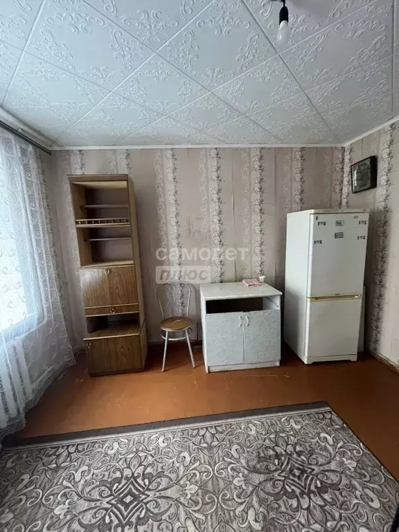 Комната Воронежская область, Воронеж ул. Переверткина, 43 (12.4 м) - Фото 0