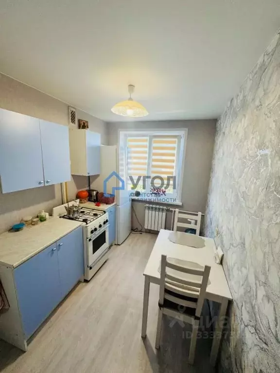 2-к кв. Самарская область, Самара Ново-Вокзальная ул., 128 (45.5 м) - Фото 2