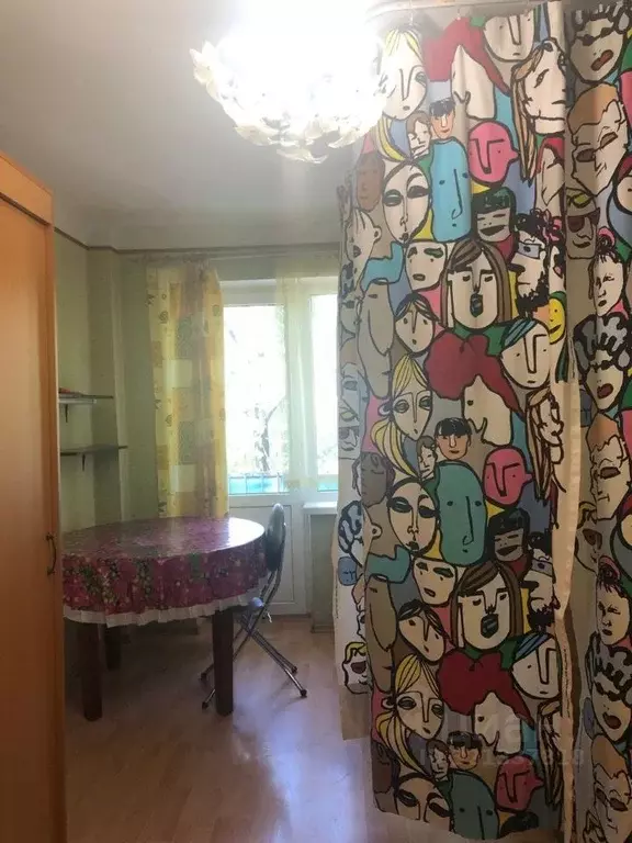 Комната Краснодарский край, Краснодар Сормовская ул., 26 (43.0 м) - Фото 1