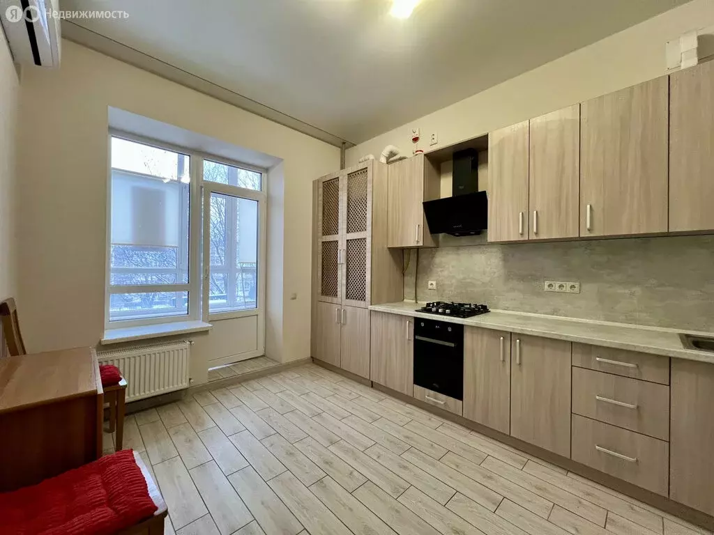 1-комнатная квартира: Аксай, улица Речников, 18к1 (35.2 м) - Фото 1