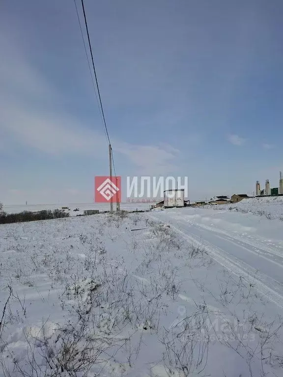 Участок в Крым, Симферопольский район, Перовское с/пос, с. Ключи ул. ... - Фото 2