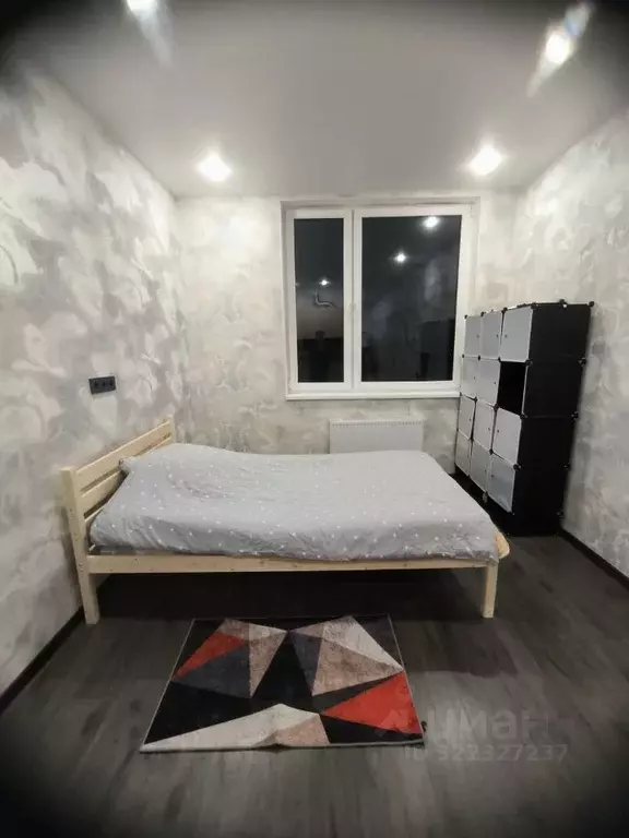 Студия Московская область, Лыткарино 6-й мкр, 33 (25.0 м) - Фото 0