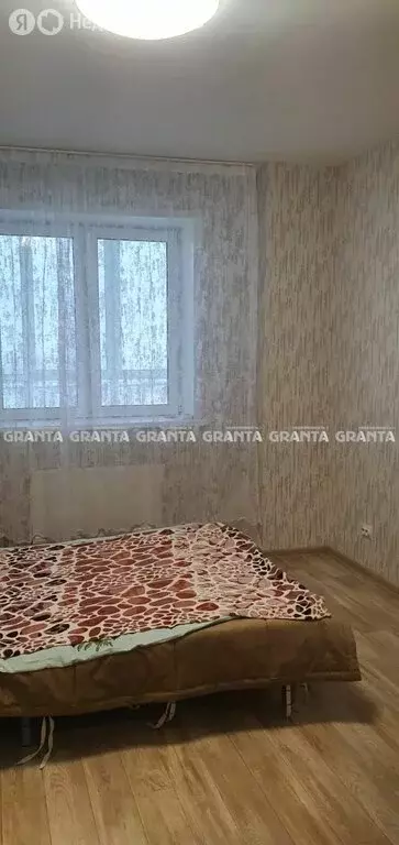 2-комнатная квартира: Красноярск, Караульная улица, 39Б (61 м) - Фото 1