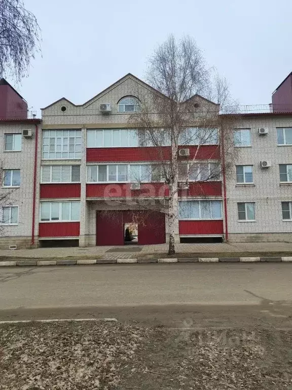 3-к кв. Белгородская область, Алексеевка ул. Слободская, 50 (76.0 м) - Фото 0