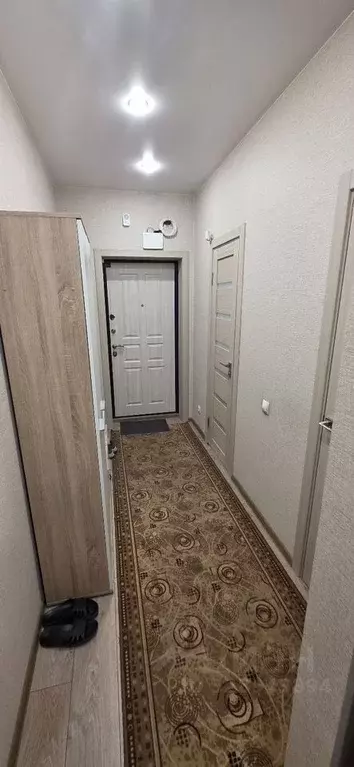 1-к кв. Забайкальский край, Чита ул. Токмакова, 41 (30.0 м) - Фото 1