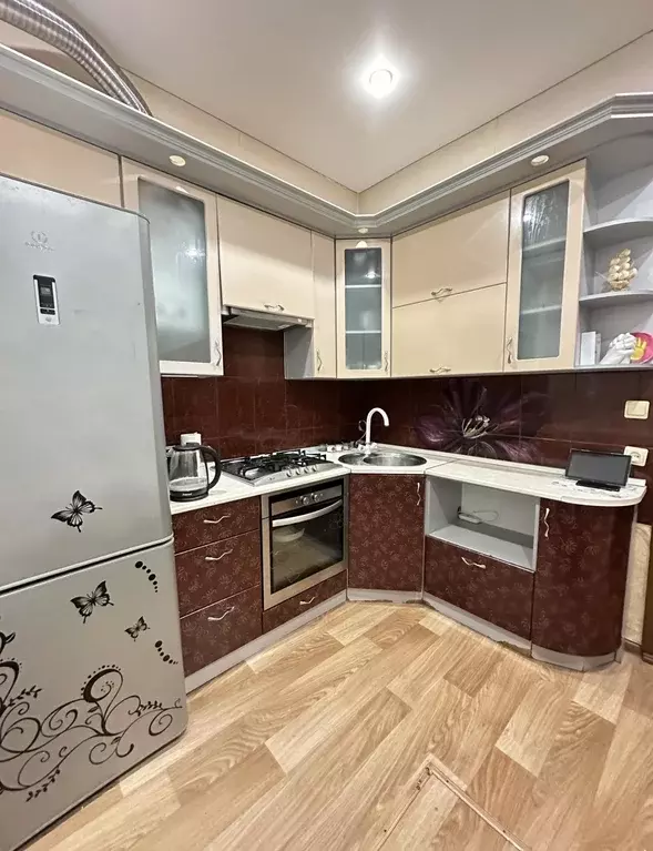 Продаётся 3-к квартира, 75 м - Фото 0