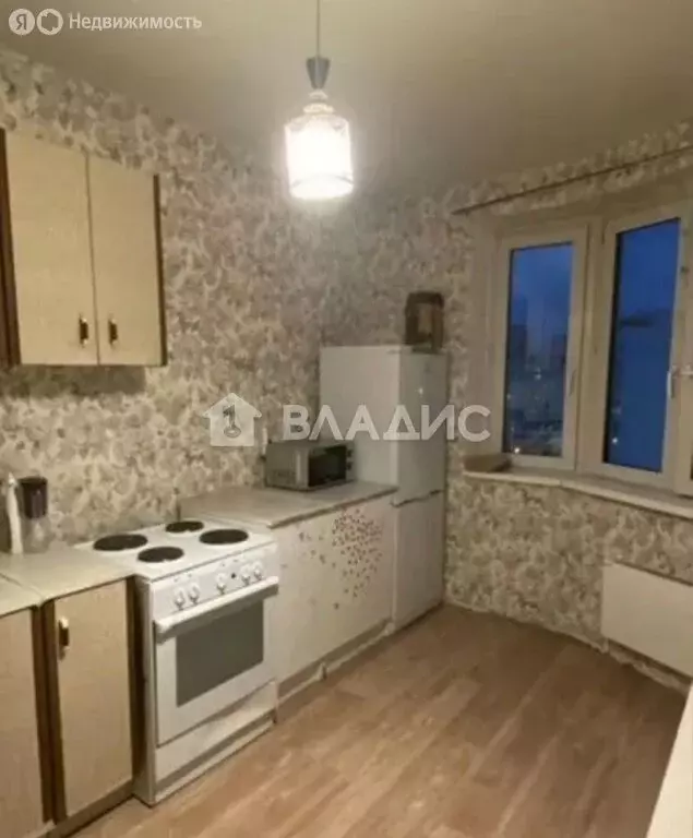 1-комнатная квартира: Москва, Селигерская улица, 26к1 (38.9 м) - Фото 2