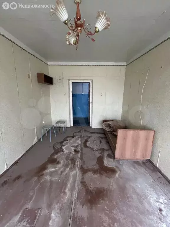 1к в -комнатной квартире (19 м) - Фото 2