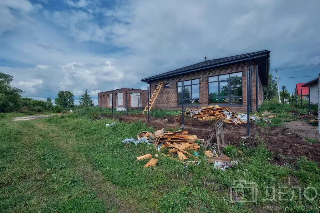 Коттедж в Рязанская область, Рязань Земляничная ул. (160 м) - Фото 2