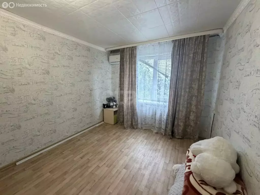 2-комнатная квартира: село Хороль, улица Городок-5, 16 (45.9 м) - Фото 2