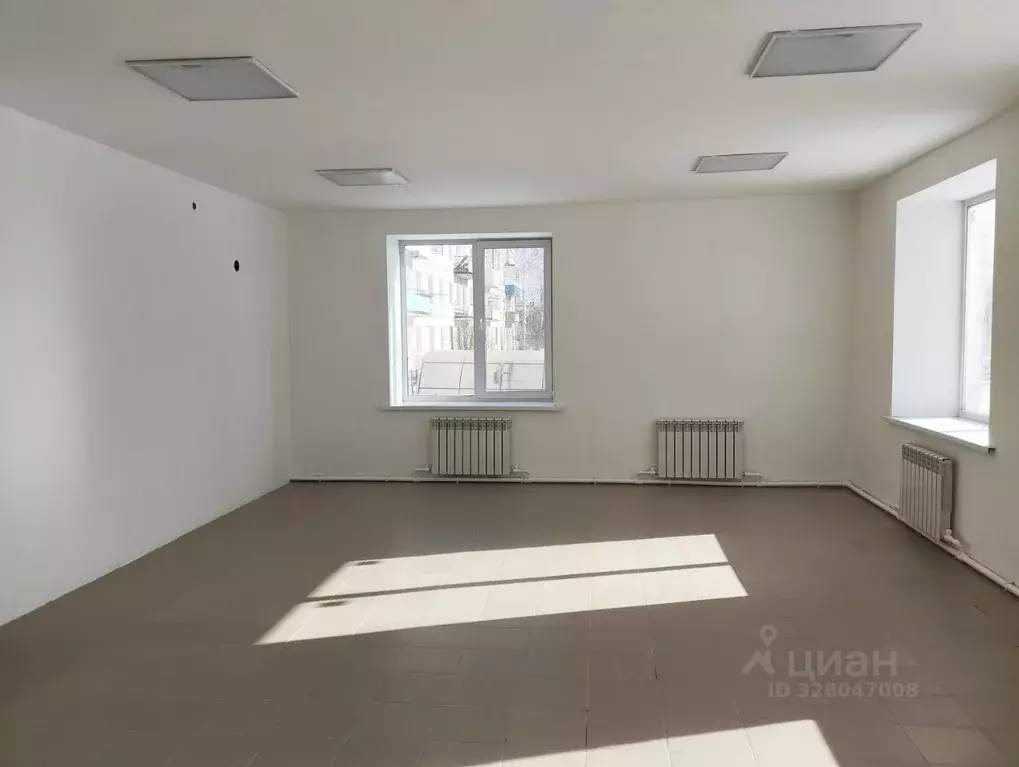 Помещение свободного назначения в Свердловская область, Новая Ляля ... - Фото 2