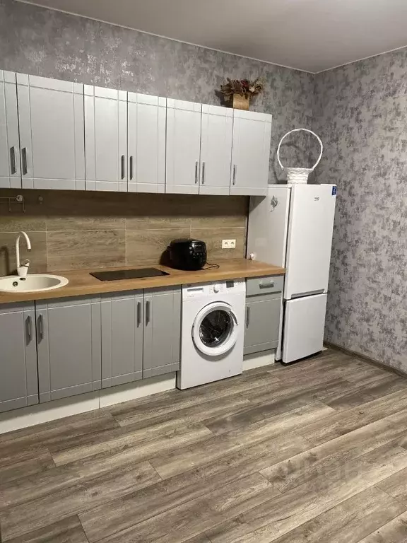 1-к кв. Санкт-Петербург просп. Ветеранов, 133к1 (32.0 м) - Фото 1