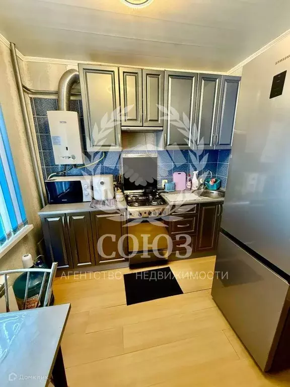 Продаётся 2-к квартира, 45.9 м - Фото 0