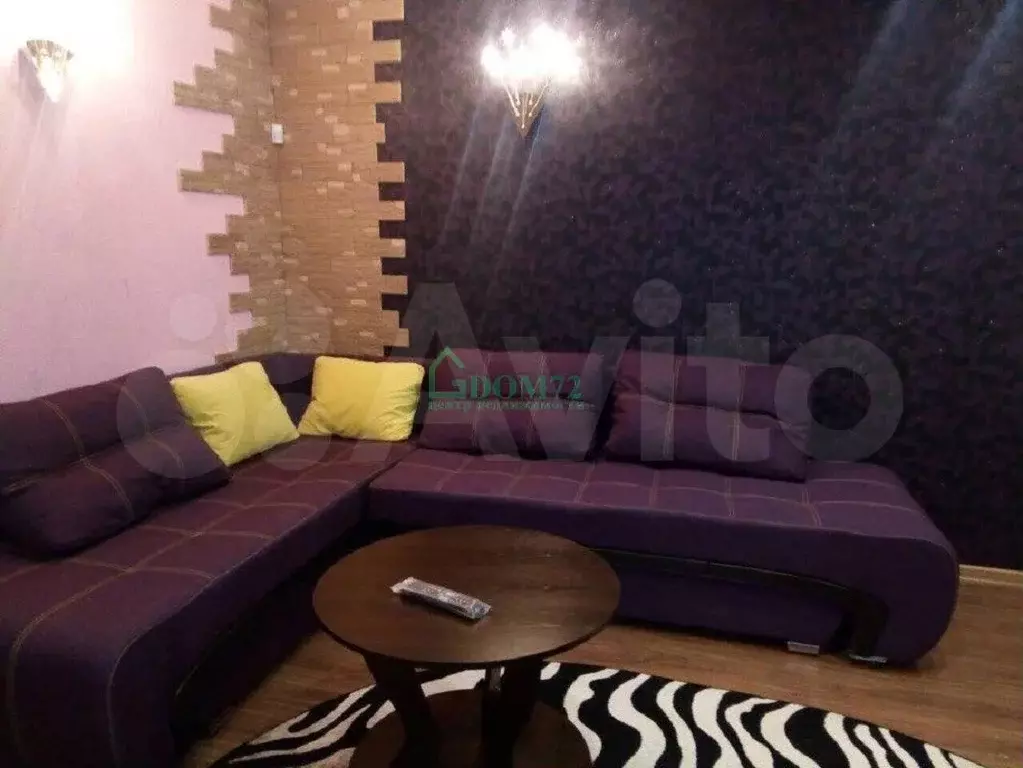 3-к. квартира, 68 м, 3/9 эт. - Фото 1