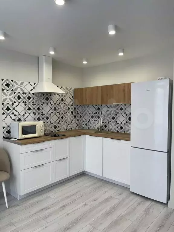 Квартира-студия, 25 м, 2/26 эт. - Фото 0